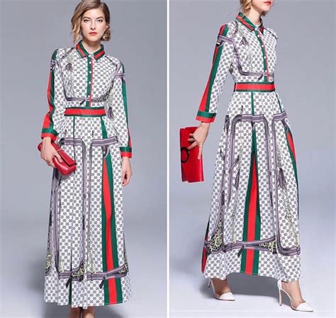 dress up gucci party|gucci inspired dresses.